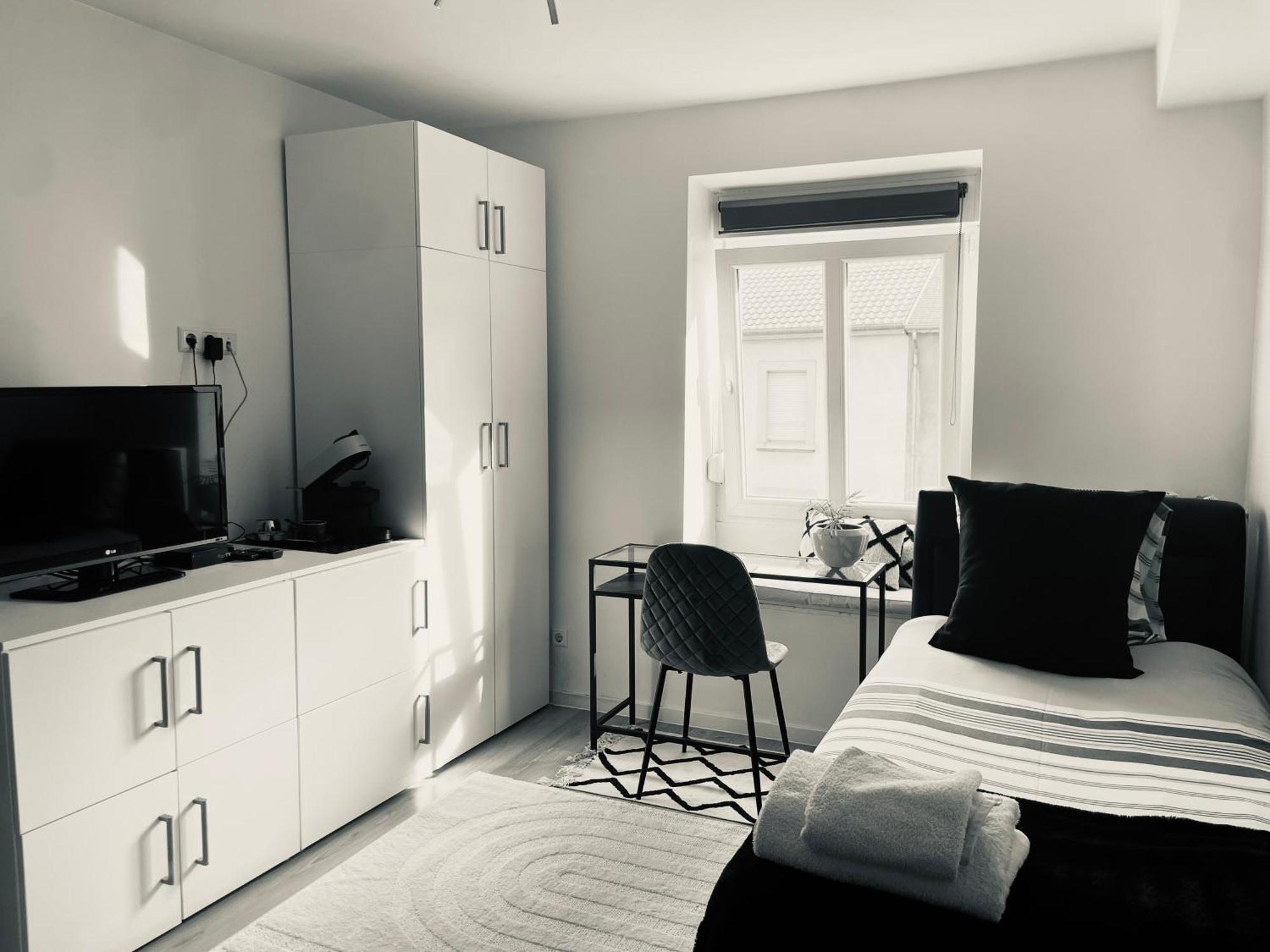 Maison d'hôtes Bright Single In Luxembourg